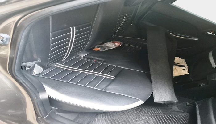 2020 Maruti Baleno ZETA PETROL 1.2, Petrol, Manual, 57,204 km, interior