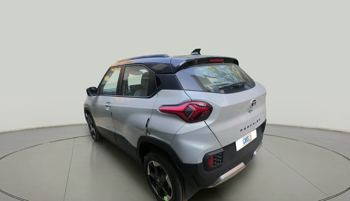 2024 Tata PUNCH EV EMPOWERED PLUS S LONG RANGE 3.3, Electric, Automatic, 2,987 km, exterior