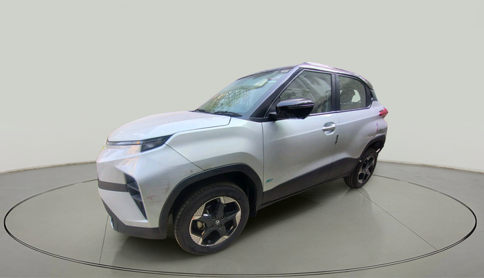 2024 Tata PUNCH EV EMPOWERED PLUS S LONG RANGE 3.3, Electric, Automatic, 2,987 km, exterior