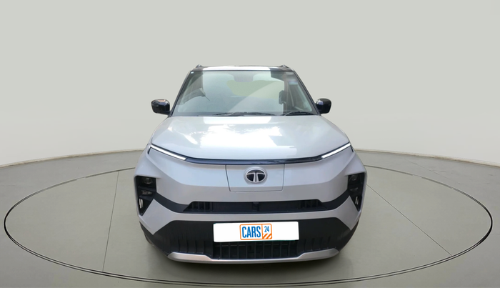 2024 Tata PUNCH EV EMPOWERED PLUS S LONG RANGE 3.3, Electric, Automatic, 2,987 km, exterior