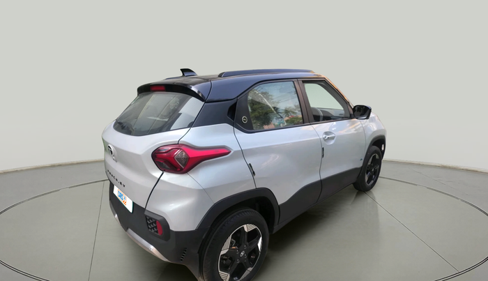 2024 Tata PUNCH EV EMPOWERED PLUS S LONG RANGE 3.3, Electric, Automatic, 2,987 km, exterior