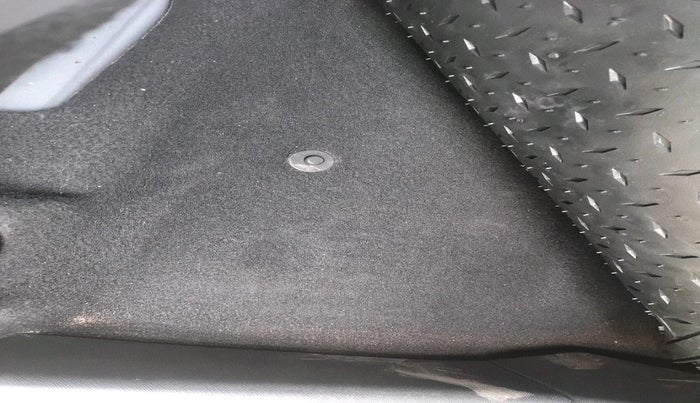 2024 Tata PUNCH EV EMPOWERED PLUS S LONG RANGE 3.3, Electric, Automatic, 2,987 km, interior