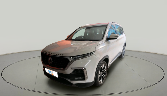 2022 MG HECTOR SHARP 2.0 DIESEL, Diesel, Manual, 27,395 km, exterior