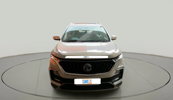 2022 MG HECTOR SHARP 2.0 DIESEL, Diesel, Manual, 27,395 km, exterior