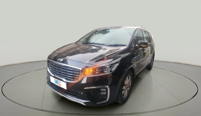 2020 KIA CARNIVAL LIMOUSINE 2.2 7 STR, Diesel, Automatic, 98,257 km, exterior