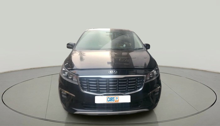 2020 KIA CARNIVAL LIMOUSINE 2.2 7 STR, Diesel, Automatic, 98,257 km, exterior