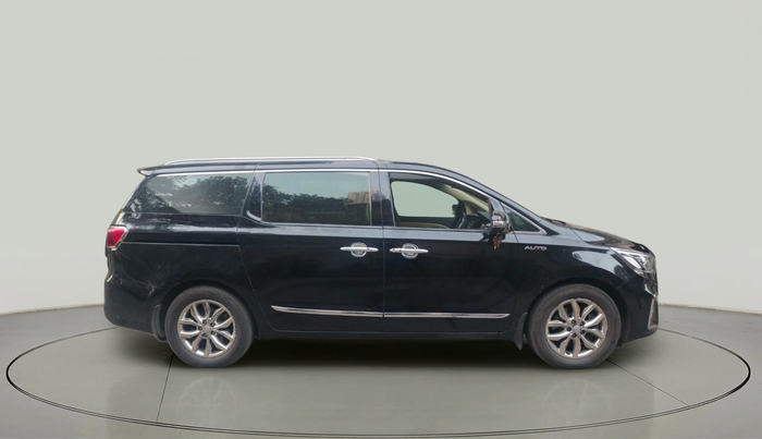 2020 KIA CARNIVAL LIMOUSINE 2.2 7 STR, Diesel, Automatic, 98,257 km, exterior