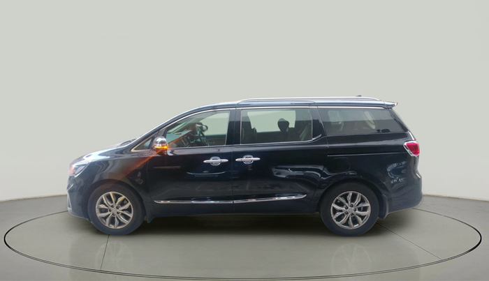 2020 KIA CARNIVAL LIMOUSINE 2.2 7 STR, Diesel, Automatic, 98,257 km, exterior