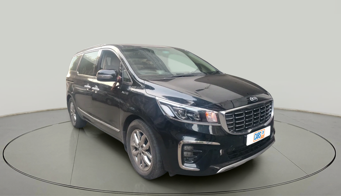 2020 KIA CARNIVAL LIMOUSINE 2.2 7 STR, Diesel, Automatic, 98,257 km, exterior