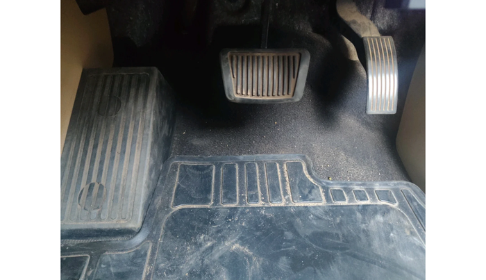 2020 KIA CARNIVAL LIMOUSINE 2.2 7 STR, Diesel, Automatic, 98,257 km, interior