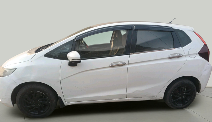 2015 Honda Jazz 1.2L I-VTEC V AT, Petrol, Automatic, 63,892 km, exterior