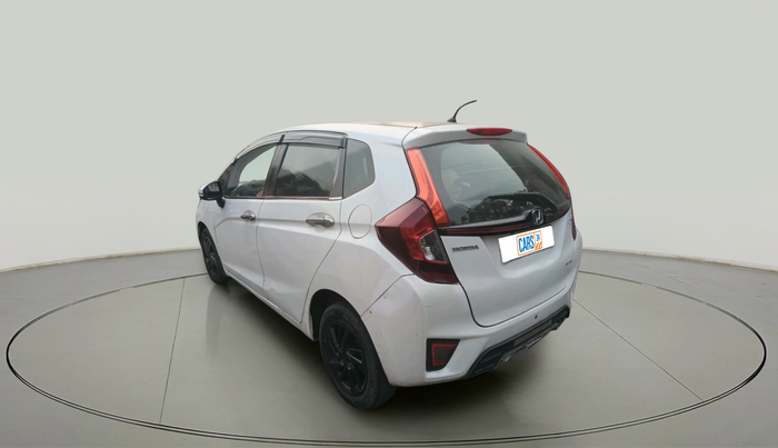 2015 Honda Jazz 1.2L I-VTEC V AT, Petrol, Automatic, 63,892 km, exterior