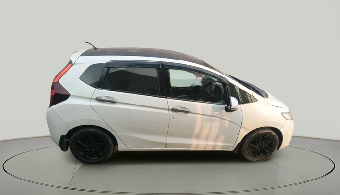 2015 Honda Jazz 1.2L I-VTEC V AT, Petrol, Automatic, 63,892 km, exterior