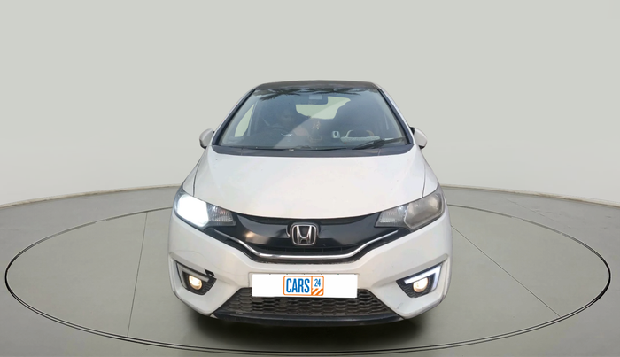 2015 Honda Jazz 1.2L I-VTEC V AT, Petrol, Automatic, 63,892 km, exterior
