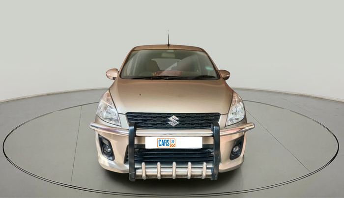 2015 Maruti Ertiga LDI, Diesel, Manual, 60,107 km, exterior
