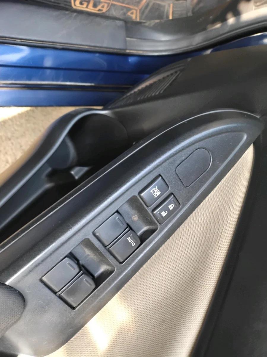 2023 Toyota Glanza E, Petrol, Manual, 21,300 km, interior