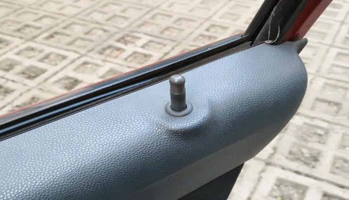 2013 Maruti Alto 800 LXI, Petrol, Manual, 41,340 km, interior