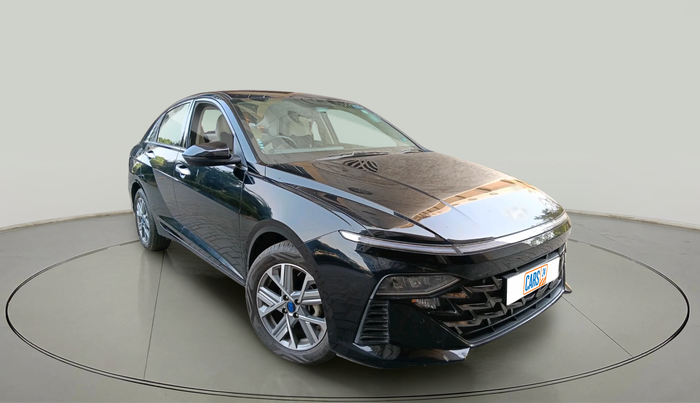 2024 Hyundai Verna SX 1.5 l MPI, Petrol, Manual, 5,257 km, exterior