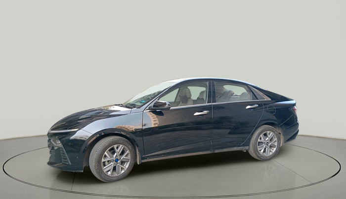 2024 Hyundai Verna SX 1.5 l MPI, Petrol, Manual, 5,257 km, exterior