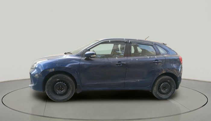 2021 Maruti Baleno DELTA PETROL 1.2, Petrol, Manual, 55,722 km, exterior