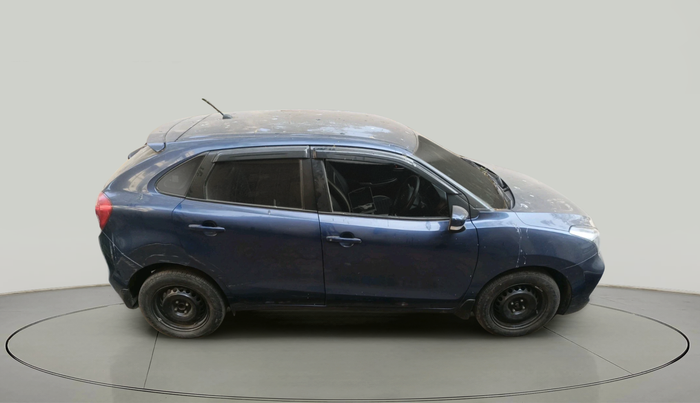 2021 Maruti Baleno DELTA PETROL 1.2, Petrol, Manual, 55,722 km, exterior