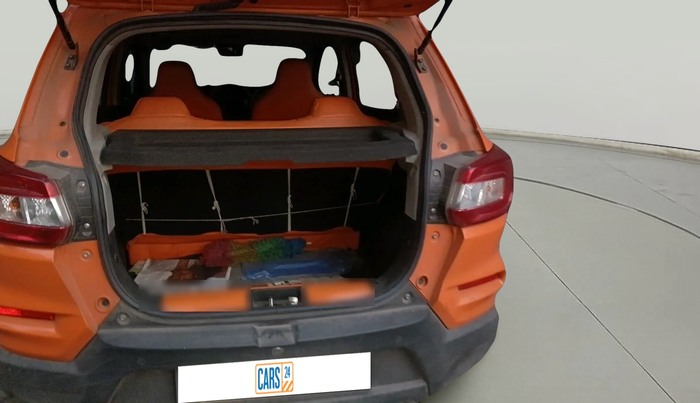 2020 Maruti S PRESSO VXI+, Petrol, Manual, 22,676 km, exterior