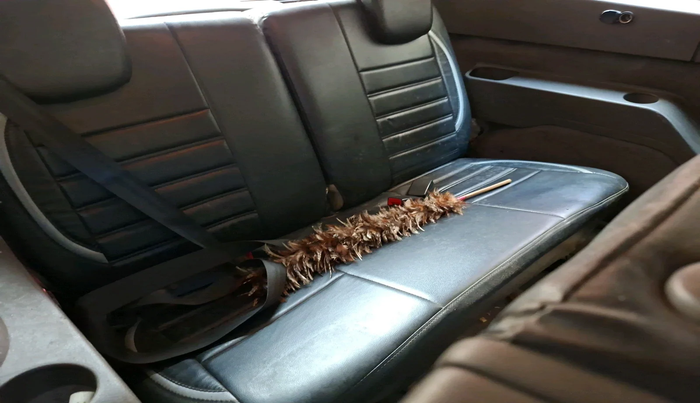 2015 Renault Lodgy 110 PS RXZ, Diesel, Manual, 79,491 km, interior