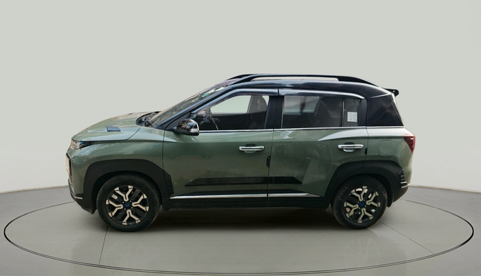 2023 Hyundai EXTER SX (O) CONNECT 1.2 MT DUAL TONE, Petrol, Manual, 19,033 km, exterior