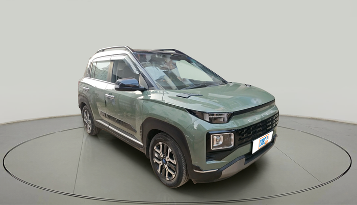 2023 Hyundai EXTER SX (O) CONNECT 1.2 MT DUAL TONE, Petrol, Manual, 19,033 km, exterior