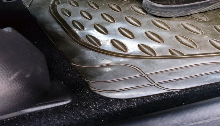 2014 Mercedes Benz A Class A180 SPORT PETROL, Petrol, Automatic, 45,101 km, interior