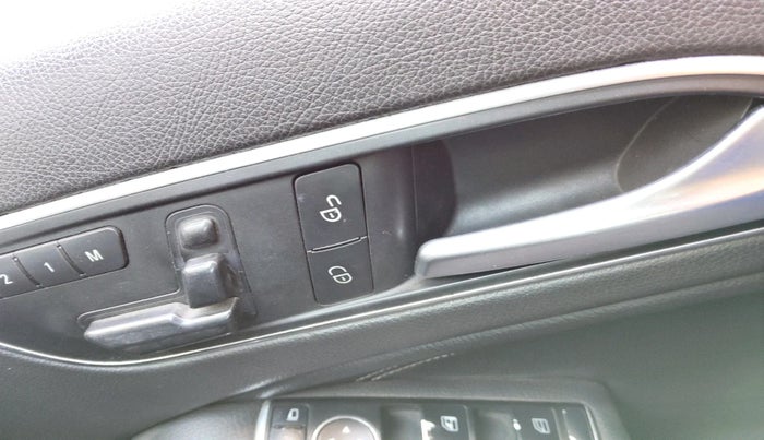 2014 Mercedes Benz A Class A180 SPORT PETROL, Petrol, Automatic, 45,101 km, interior