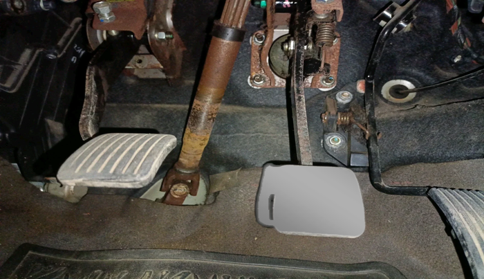 2010 Hyundai i10 SPORTZ 1.2, Petrol, Manual, 55,518 km, interior