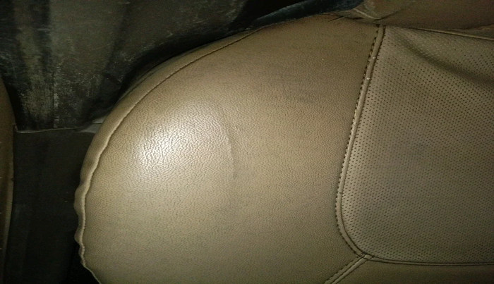 2010 Hyundai i10 SPORTZ 1.2, Petrol, Manual, 55,518 km, interior