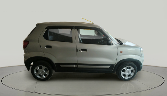 2022 Maruti S PRESSO VXI (O), Petrol, Manual, 32,986 km, exterior