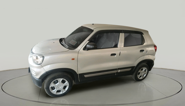 2022 Maruti S PRESSO VXI (O), Petrol, Manual, 32,986 km, exterior