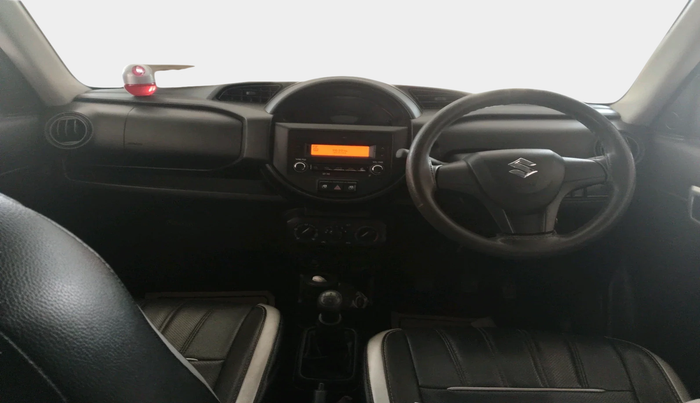 2022 Maruti S PRESSO VXI (O), Petrol, Manual, 32,986 km, interior