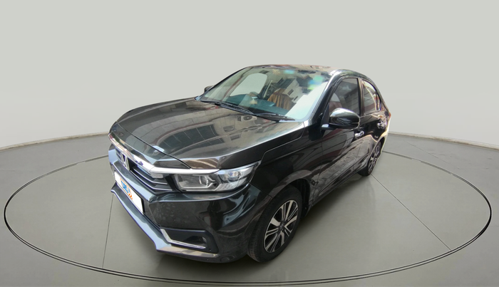 2023 Honda Amaze 1.2L I-VTEC VX CVT, Petrol, Automatic, 14,172 km, exterior