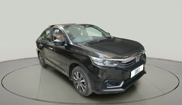 2023 Honda Amaze 1.2L I-VTEC VX CVT, Petrol, Automatic, 14,172 km, exterior