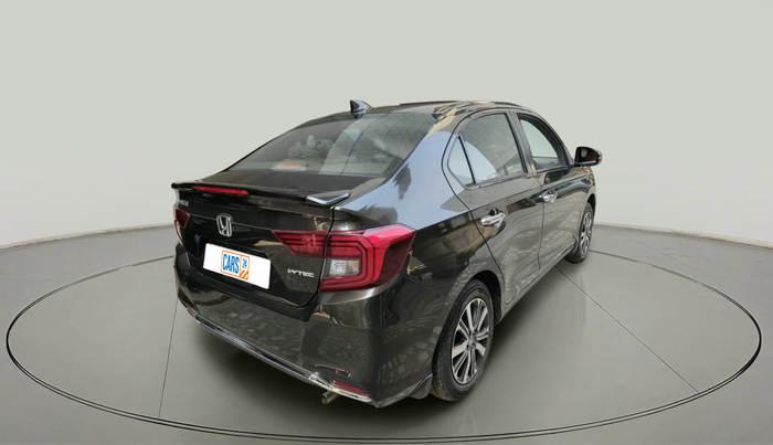 2023 Honda Amaze 1.2L I-VTEC VX CVT, Petrol, Automatic, 14,172 km, exterior