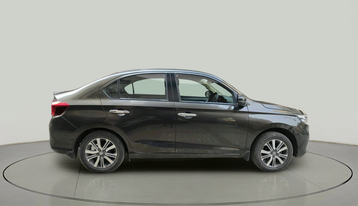 2023 Honda Amaze 1.2L I-VTEC VX CVT, Petrol, Automatic, 14,172 km, exterior