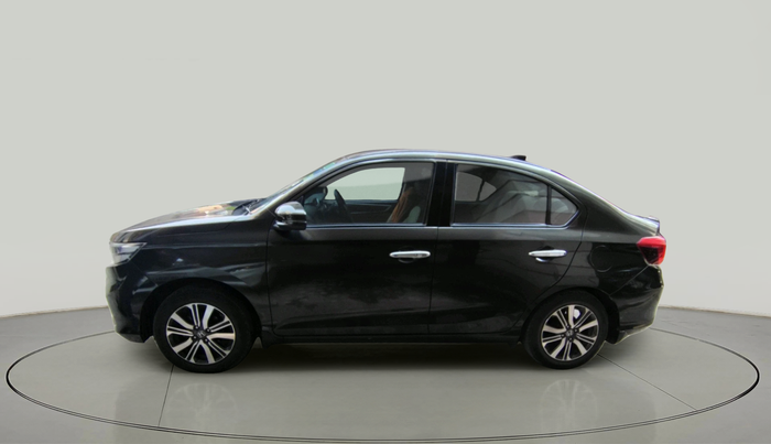 2023 Honda Amaze 1.2L I-VTEC VX CVT, Petrol, Automatic, 14,172 km, exterior