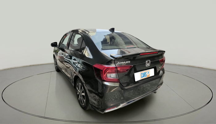 2023 Honda Amaze 1.2L I-VTEC VX CVT, Petrol, Automatic, 14,172 km, exterior