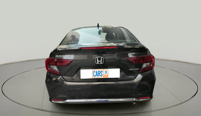 2023 Honda Amaze 1.2L I-VTEC VX CVT, Petrol, Automatic, 14,172 km, exterior