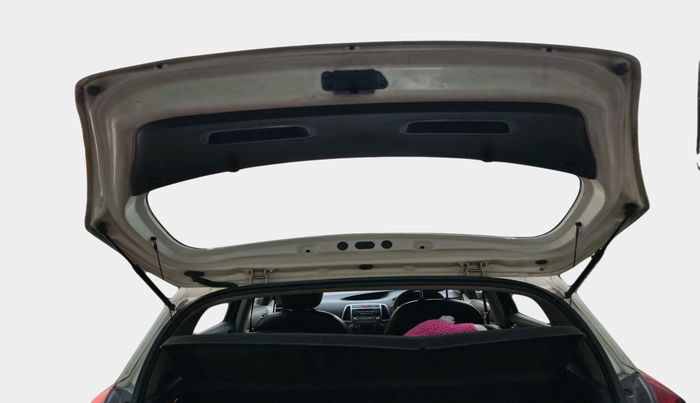 2013 Hyundai i20 MAGNA (O) 1.4 CRDI, Diesel, Manual, 1,09,972 km, exterior