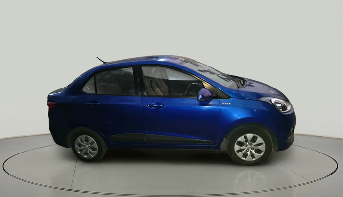 2014 Hyundai Xcent S 1.2, Petrol, Manual, 94,990 km, exterior