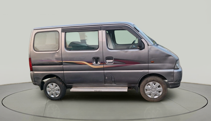 2011 Maruti Eeco 5 STR, Petrol, Manual, 1 km, exterior