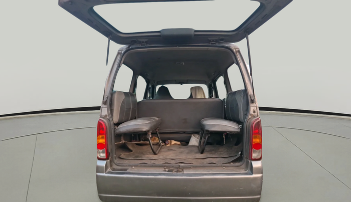 2011 Maruti Eeco 5 STR, Petrol, Manual, 1 km, exterior