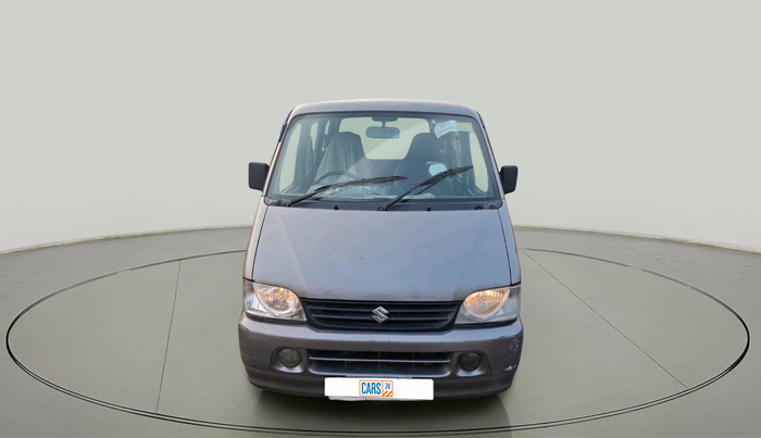 2011 Maruti Eeco 5 STR, Petrol, Manual, 1 km, exterior