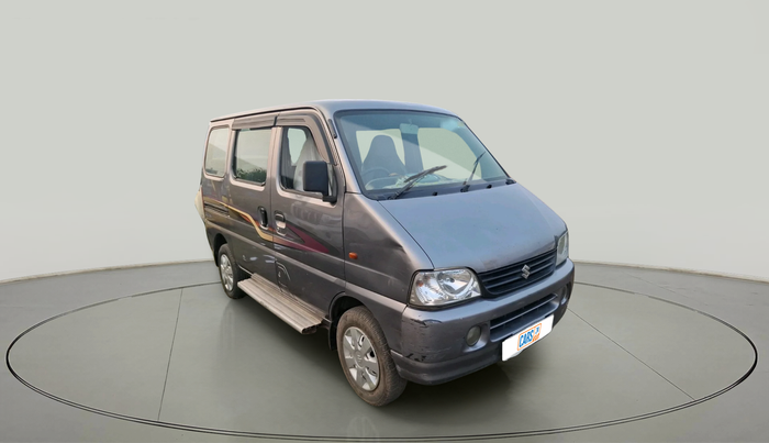 2011 Maruti Eeco 5 STR, Petrol, Manual, 1 km, exterior