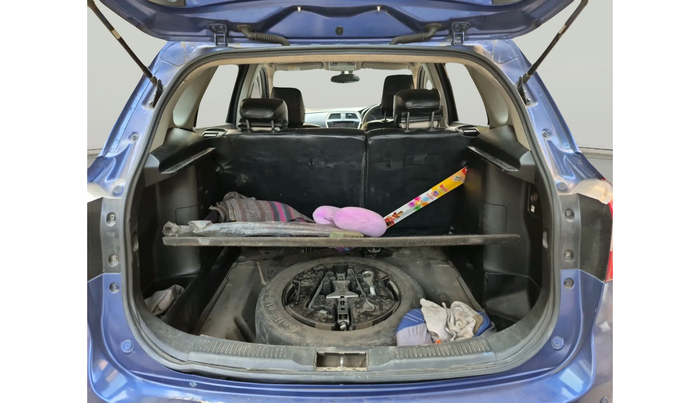 2015 Maruti S Cross ALPHA 1.3, Diesel, Manual, 99,331 km, exterior